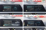 BMW Serie 3 318d 150cv Pack M  ocasión