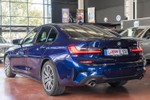BMW Serie 3 318d 150cv Pack M  ocasión
