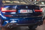 BMW Serie 3 318d 150cv Pack M  ocasión