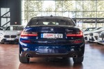 BMW Serie 3 318d 150cv Pack M  ocasión