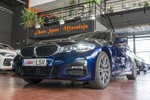 BMW Serie 3 318d 150cv Pack M  ocasión