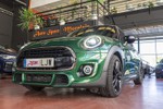 MINI Cooper John Cooper Works Pack · Excitement Pack 136cv Aut Steptronic  ocasión