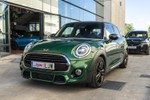 MINI Cooper John Cooper Works Pack · Excitement Pack 136cv Aut Steptronic  ocasión