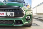 MINI Cooper John Cooper Works Pack · Excitement Pack 136cv Aut Steptronic  ocasión