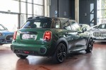 MINI Cooper John Cooper Works Pack · Excitement Pack 136cv Aut Steptronic  ocasión