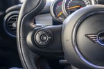 MINI Cooper John Cooper Works Pack · Excitement Pack 136cv Aut Steptronic  ocasión