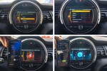 MINI Cooper John Cooper Works Pack · Excitement Pack 136cv Aut Steptronic  ocasión