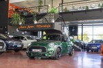 MINI Cooper John Cooper Works Pack · Excitement Pack 136cv Aut Steptronic  ocasión
