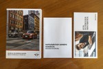 MINI Cooper John Cooper Works Pack · Excitement Pack 136cv Aut Steptronic  ocasión