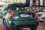 MINI Cooper John Cooper Works Pack · Excitement Pack 136cv Aut Steptronic  ocasión