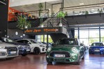 MINI Cooper John Cooper Works Pack · Excitement Pack 136cv Aut Steptronic  ocasión