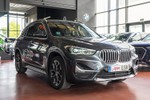 BMW X1 18dA xDrive xLine · Executive Plus Pack 150cv Aut  ocasión