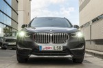 BMW X1 18dA xDrive xLine · Executive Plus Pack 150cv Aut  ocasión