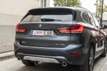 BMW X1 18dA xDrive xLine · Executive Plus Pack 150cv Aut  ocasión
