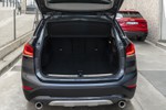 BMW X1 18dA xDrive xLine · Executive Plus Pack 150cv Aut  ocasión