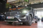 BMW X1 18dA xDrive xLine · Executive Plus Pack 150cv Aut  ocasión