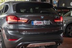 BMW X1 18dA xDrive xLine · Executive Plus Pack 150cv Aut  ocasión