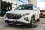 HYUNDAI Tucson 1.6TGDi PHEV 4x4 Style Edition 265cv Aut  seminuevo