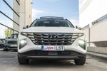 HYUNDAI Tucson 1.6TGDi PHEV 4x4 Style Edition 265cv Aut  seminuevo