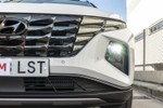 HYUNDAI Tucson 1.6TGDi PHEV 4x4 Style Edition 265cv Aut  seminuevo