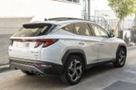 HYUNDAI Tucson 1.6TGDi PHEV 4x4 Style Edition 265cv Aut  seminuevo