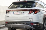 HYUNDAI Tucson 1.6TGDi PHEV 4x4 Style Edition 265cv Aut  seminuevo