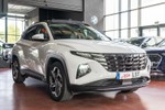 HYUNDAI Tucson 1.6TGDi PHEV 4x4 Style Edition 265cv Aut  seminuevo