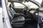 HYUNDAI Tucson 1.6TGDi PHEV 4x4 Style Edition 265cv Aut  seminuevo
