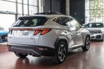 HYUNDAI Tucson 1.6TGDi PHEV 4x4 Style Edition 265cv Aut  seminuevo