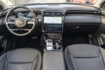 HYUNDAI Tucson 1.6TGDi PHEV 4x4 Style Edition 265cv Aut  seminuevo
