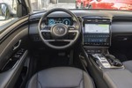HYUNDAI Tucson 1.6TGDi PHEV 4x4 Style Edition 265cv Aut  seminuevo