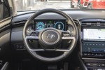HYUNDAI Tucson 1.6TGDi PHEV 4x4 Style Edition 265cv Aut  seminuevo