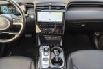 HYUNDAI Tucson 1.6TGDi PHEV 4x4 Style Edition 265cv Aut  seminuevo