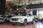 HYUNDAI Tucson 1.6TGDi PHEV 4x4 Style Edition 265cv Aut  seminuevo