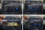 HYUNDAI Tucson 1.6TGDi PHEV 4x4 Style Edition 265cv Aut  seminuevo