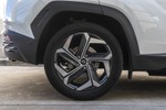 HYUNDAI Tucson 1.6TGDi PHEV 4x4 Style Edition 265cv Aut  seminuevo