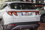 HYUNDAI Tucson 1.6TGDi PHEV 4x4 Style Edition 265cv Aut  seminuevo
