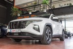 HYUNDAI Tucson 1.6TGDi PHEV 4x4 Style Edition 265cv Aut  seminuevo
