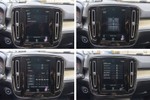 VOLVO XC40 1.5 T4 210cv Inscription  ocasión