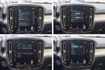 VOLVO XC40 1.5 T4 210cv Inscription  ocasión