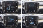 VOLVO XC40 1.5 T4 210cv Inscription  ocasión