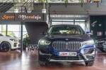 BMW X1 sDrive 18d 150cv xLine  ocasión
