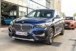BMW X1 sDrive 18d 150cv xLine  ocasión