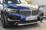 BMW X1 sDrive 18d 150cv xLine  ocasión