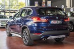 BMW X1 sDrive 18d 150cv xLine  ocasión