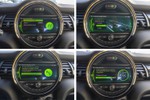 MINI Cooper SE 184cv  ocasión