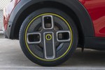 MINI Cooper SE 184cv  ocasión