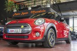 MINI Cooper SE 184cv  ocasión