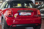 MINI Cooper SE 184cv  ocasión