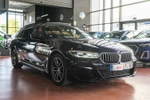 BMW Serie 5 520D Touring 190cv Pack M  ocasión